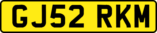 GJ52RKM