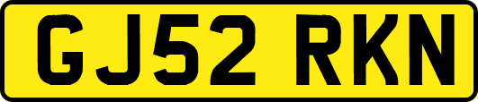 GJ52RKN