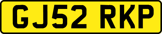GJ52RKP