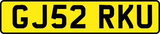GJ52RKU