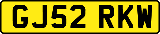 GJ52RKW