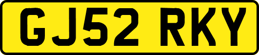 GJ52RKY