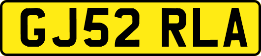 GJ52RLA
