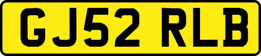 GJ52RLB