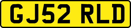 GJ52RLD
