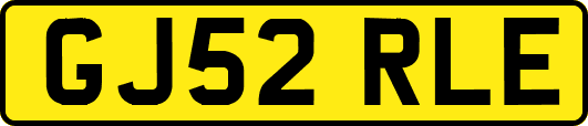 GJ52RLE