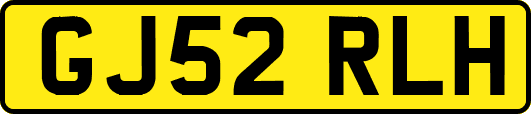 GJ52RLH