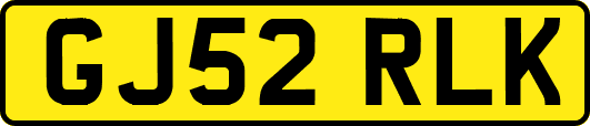 GJ52RLK