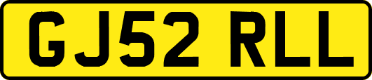 GJ52RLL