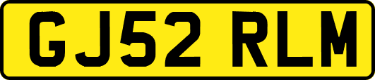 GJ52RLM