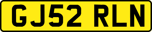 GJ52RLN