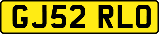 GJ52RLO