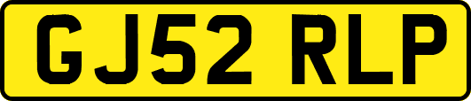 GJ52RLP