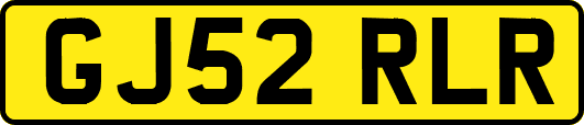 GJ52RLR