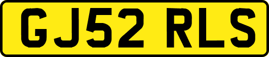 GJ52RLS