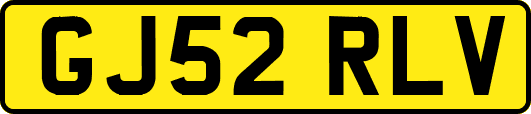 GJ52RLV