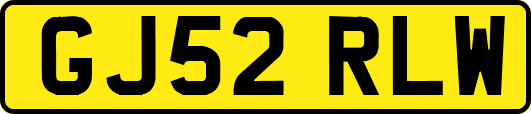 GJ52RLW