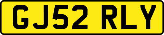 GJ52RLY