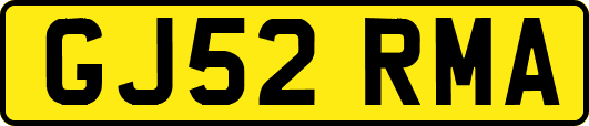 GJ52RMA