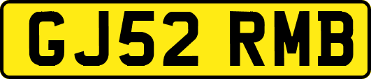 GJ52RMB