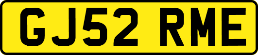 GJ52RME