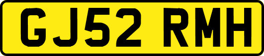GJ52RMH