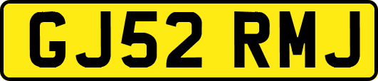 GJ52RMJ