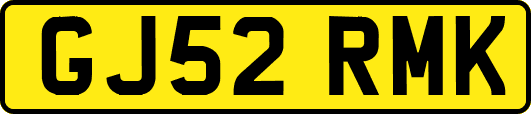 GJ52RMK