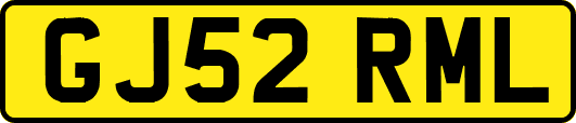 GJ52RML