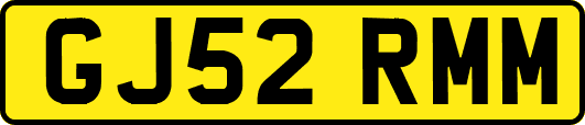 GJ52RMM