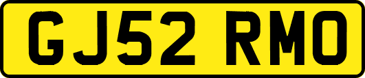 GJ52RMO