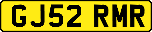 GJ52RMR