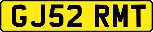 GJ52RMT