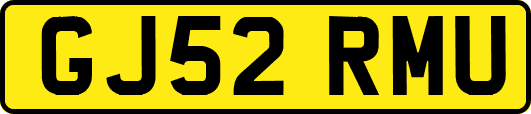 GJ52RMU