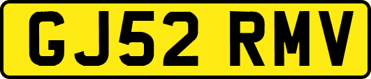 GJ52RMV