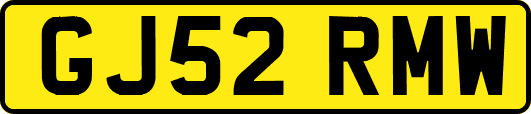 GJ52RMW