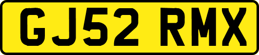 GJ52RMX