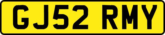 GJ52RMY