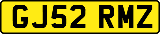 GJ52RMZ