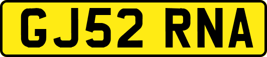 GJ52RNA