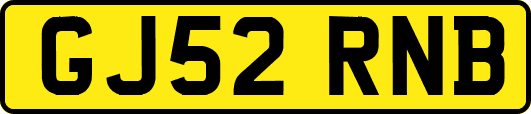 GJ52RNB