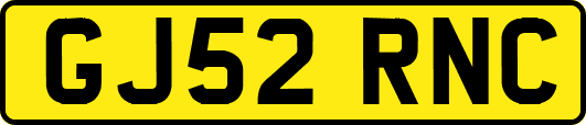 GJ52RNC