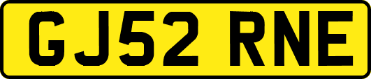 GJ52RNE