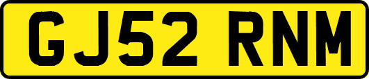 GJ52RNM