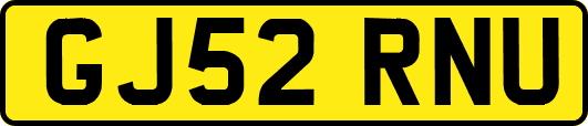 GJ52RNU