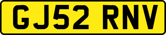 GJ52RNV