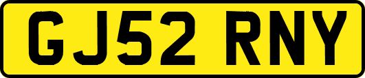 GJ52RNY