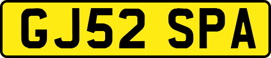 GJ52SPA