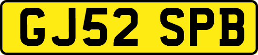 GJ52SPB