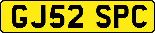 GJ52SPC